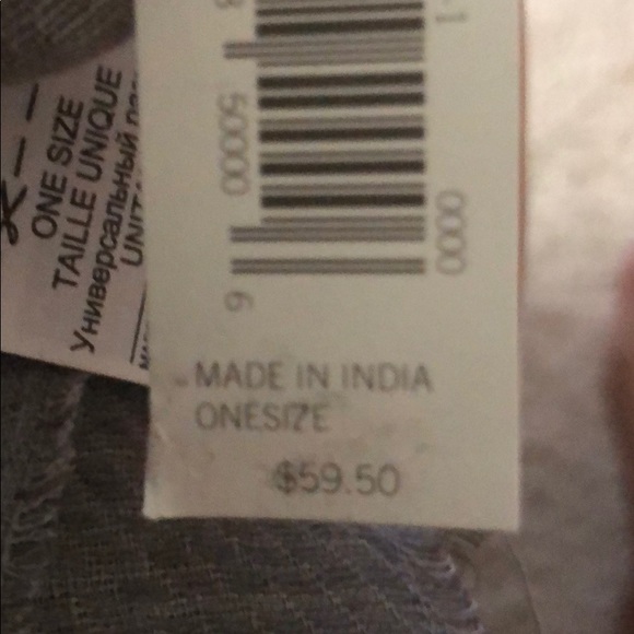 Scarf - Picture 2 of 2